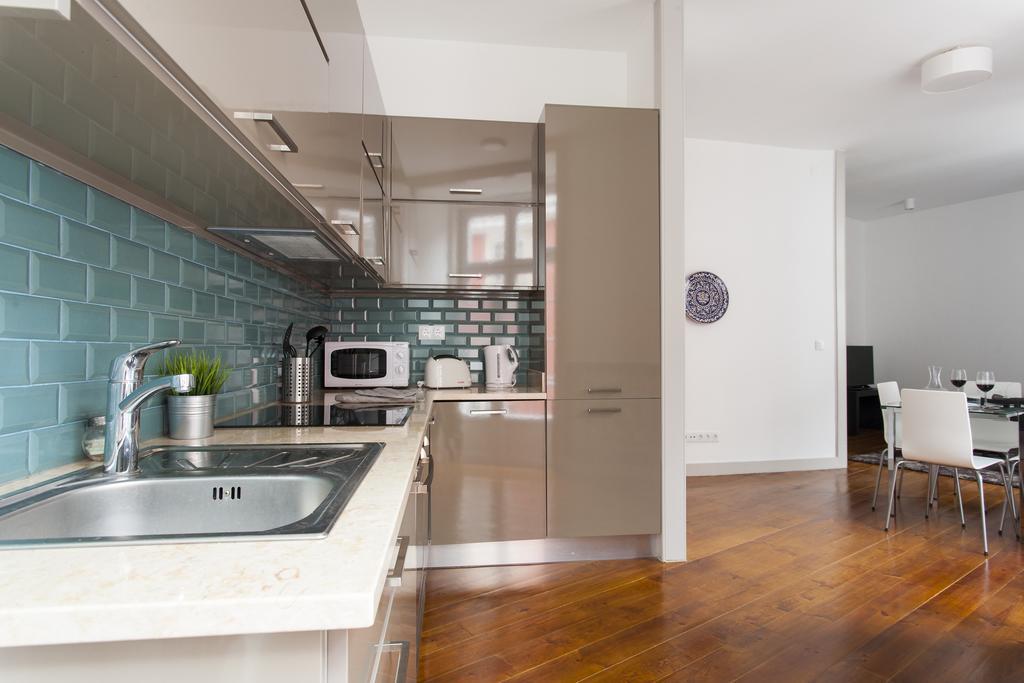 Downtown Cozy Apartment Lisboa Rom bilde
