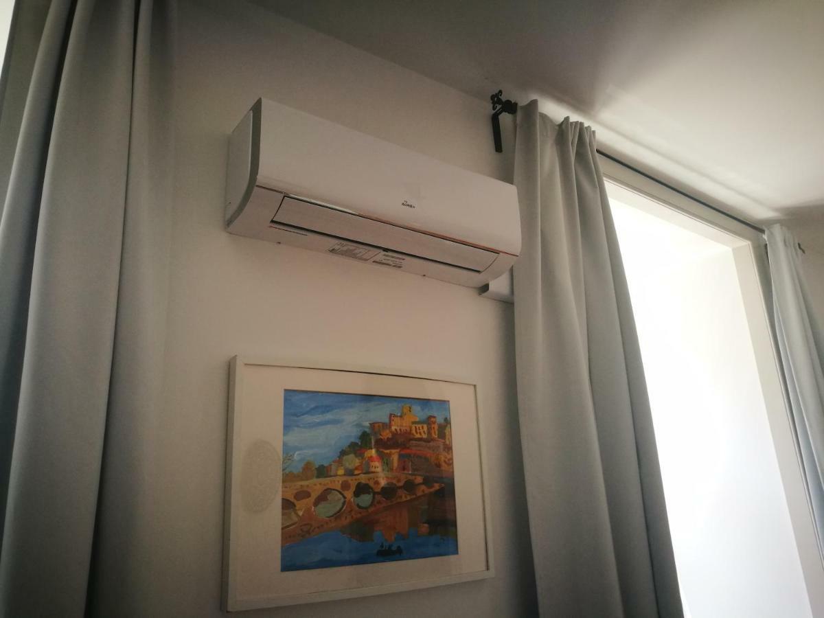 Downtown Cozy Apartment Lisboa Eksteriør bilde